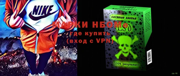 стафф Михайловск